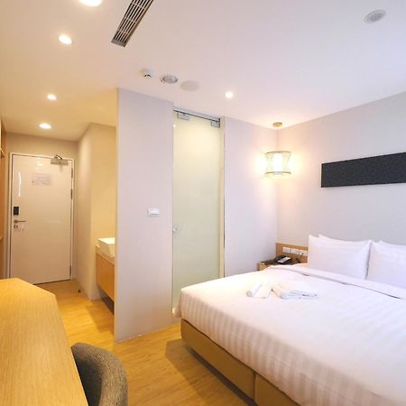 Shin Sei Bashi Hotel Ταϊχούνγκ Δωμάτιο φωτογραφία