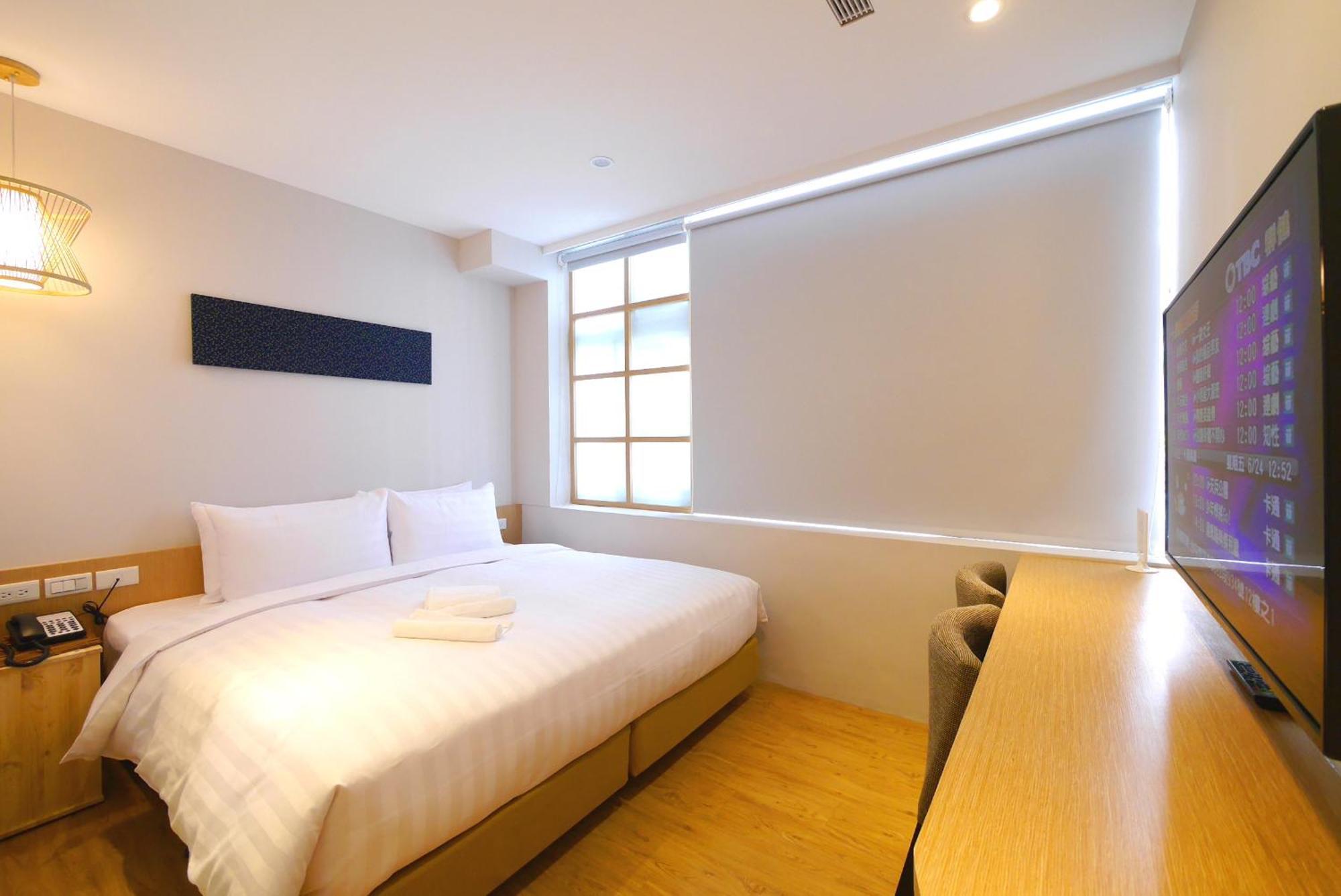 Shin Sei Bashi Hotel Ταϊχούνγκ Δωμάτιο φωτογραφία