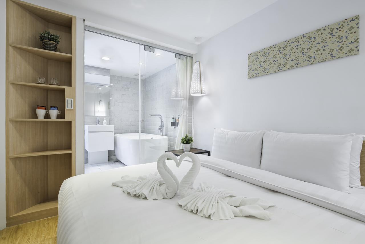 Shin Sei Bashi Hotel Ταϊχούνγκ Εξωτερικό φωτογραφία