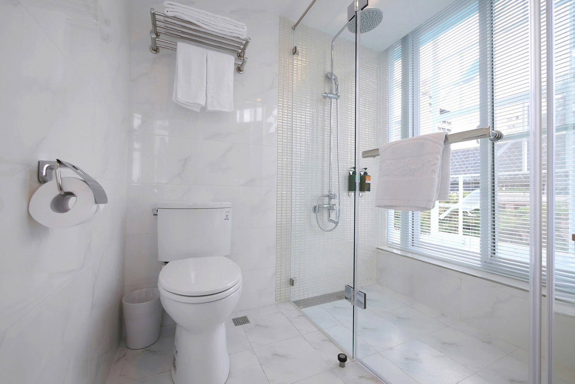 Shin Sei Bashi Hotel Ταϊχούνγκ Εξωτερικό φωτογραφία