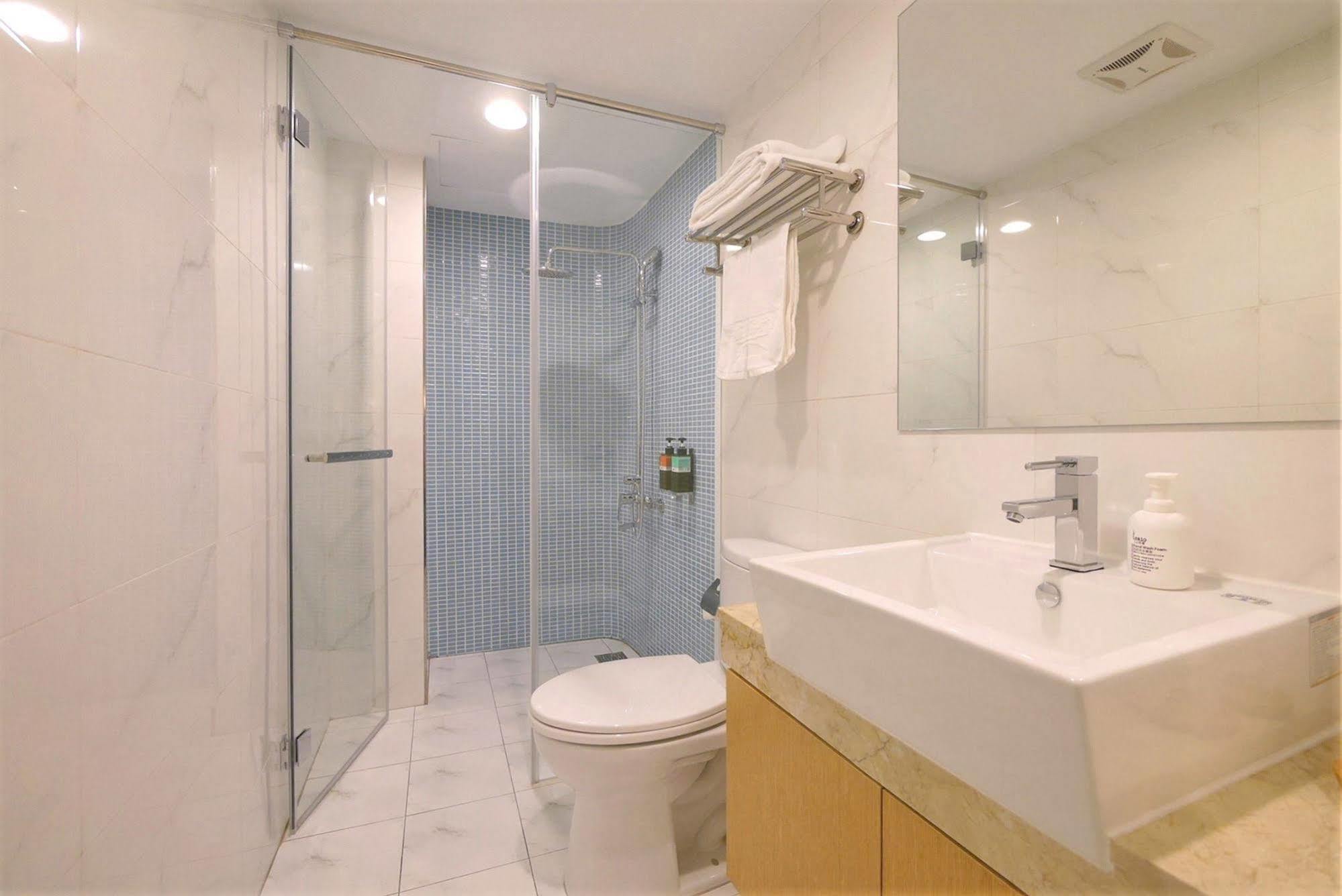 Shin Sei Bashi Hotel Ταϊχούνγκ Εξωτερικό φωτογραφία