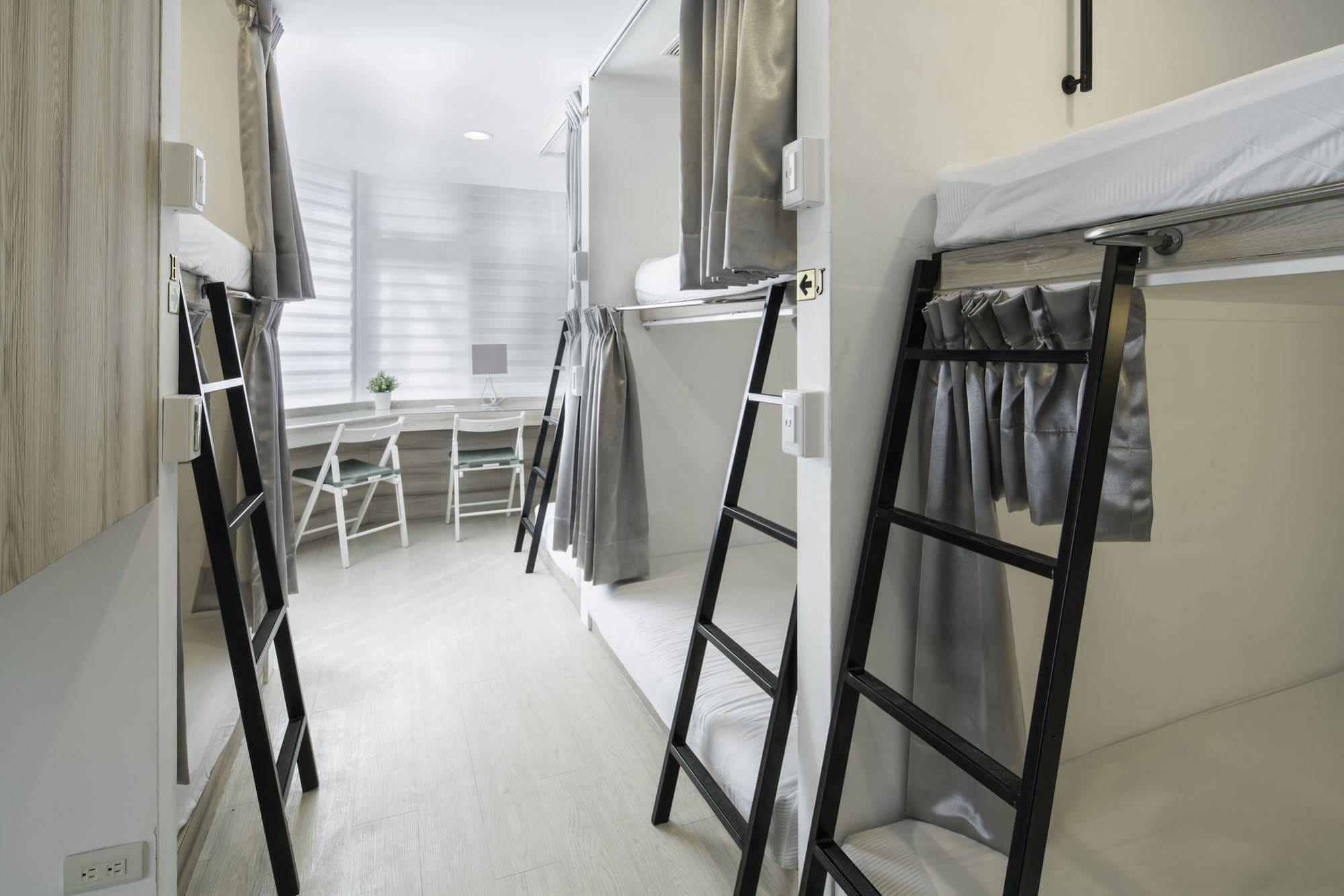 Shin Sei Bashi Hotel Ταϊχούνγκ Εξωτερικό φωτογραφία