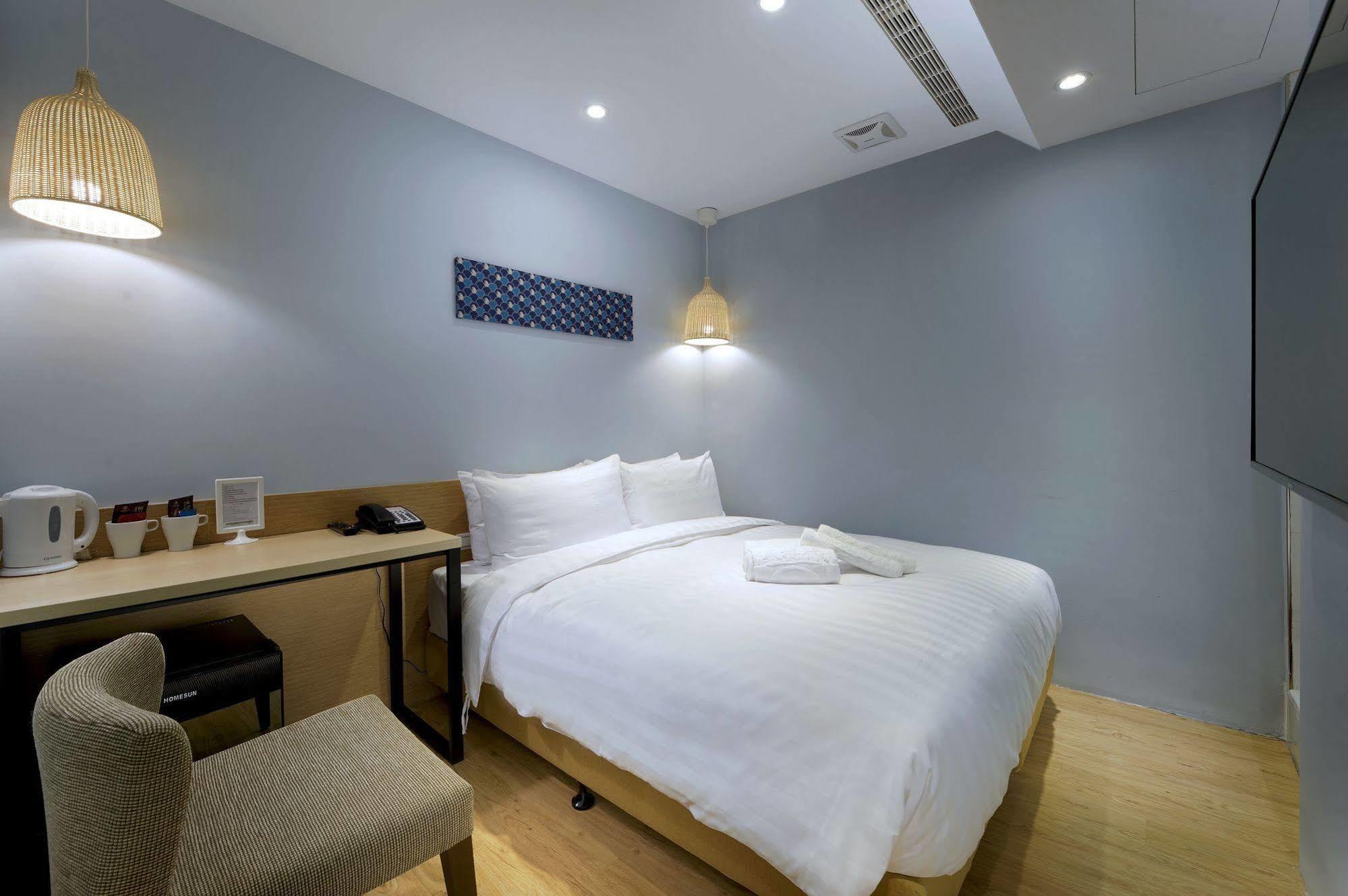 Shin Sei Bashi Hotel Ταϊχούνγκ Εξωτερικό φωτογραφία