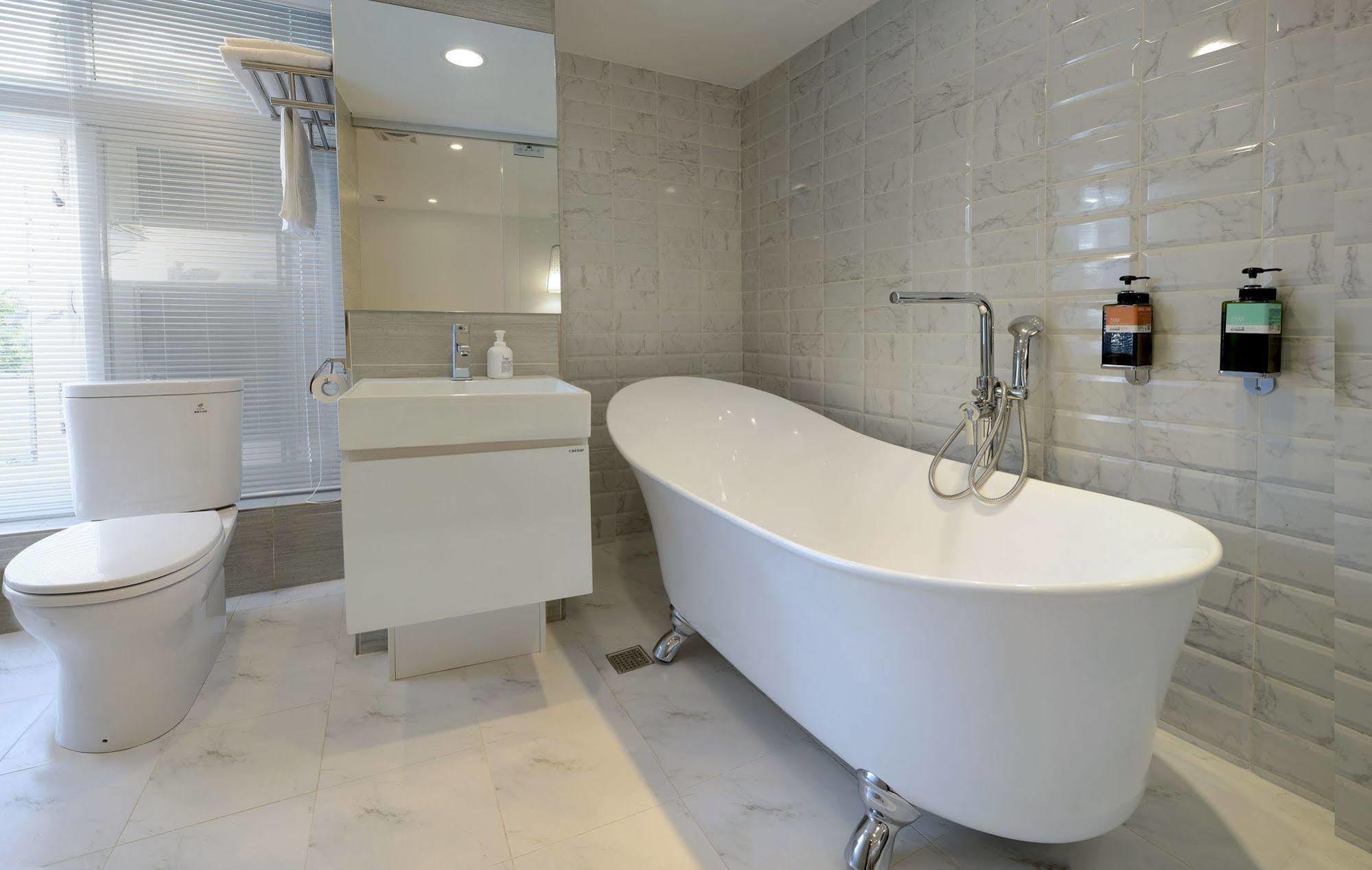 Shin Sei Bashi Hotel Ταϊχούνγκ Εξωτερικό φωτογραφία